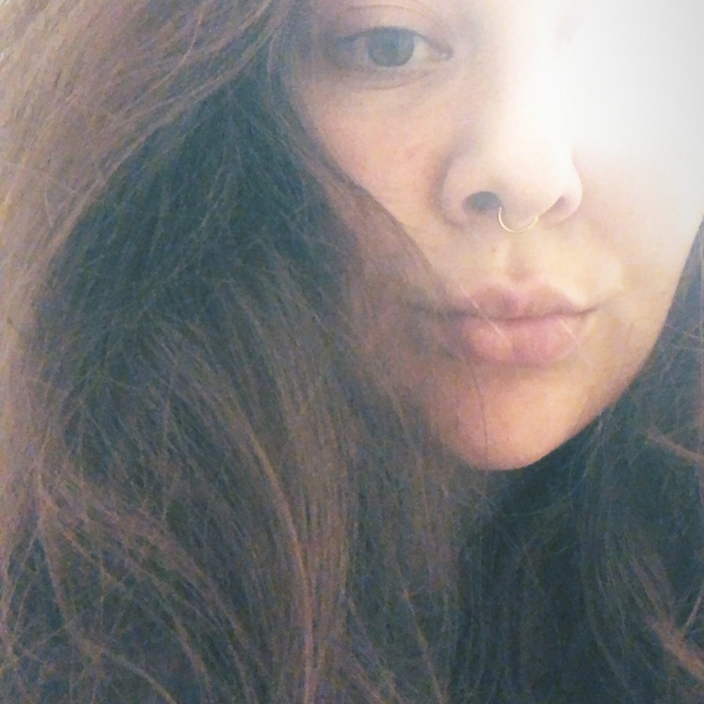 Meet your Posher, Erin